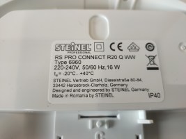 Steinel RS Pro connect plafonniere (3)